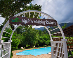 Vythiri Holiday Resort