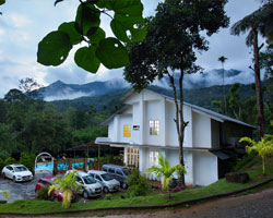 Vythiri Holiday Resort