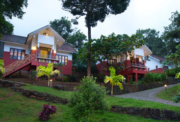 Vythiri Holiday Resort