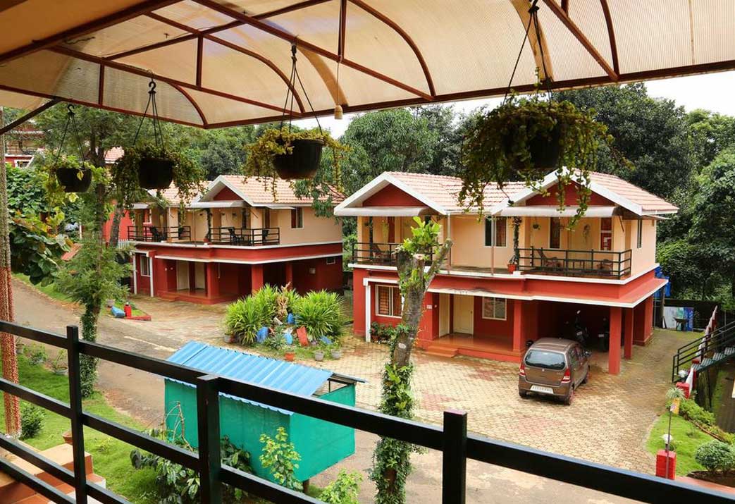 Vythiri Meadows, Wayanad, Kerala, Resort in Wayanad ...