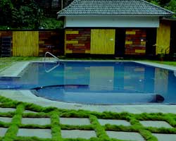 Wayanad Ranches Resort