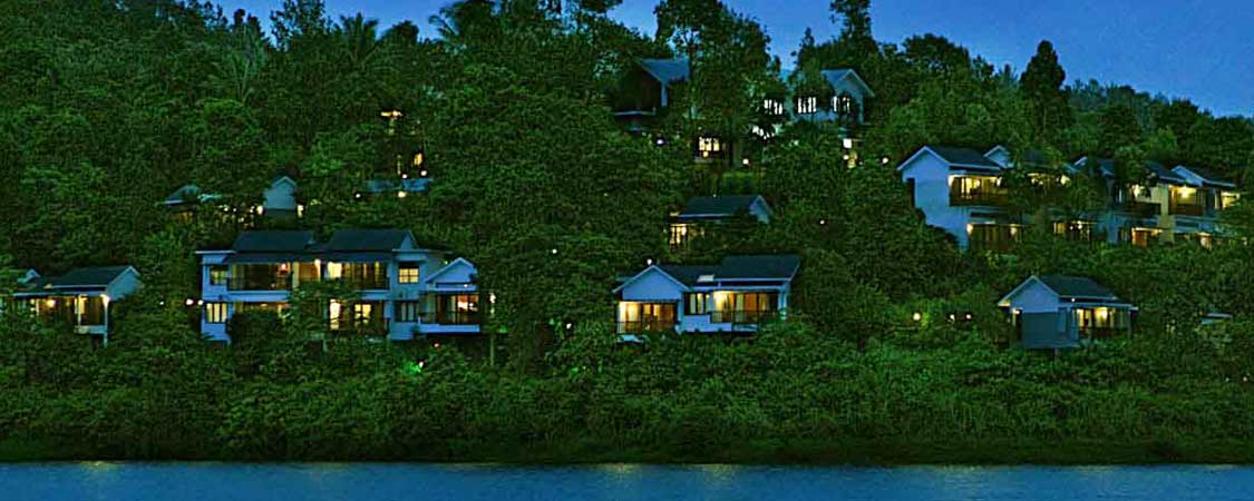 Wayanad Silverwoods Resort