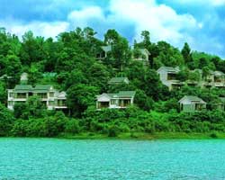 Wayanad Silverwoods Resort