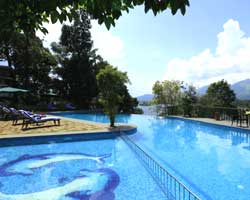 Wayanad Silverwoods Resort