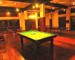 Wayanad Silverwoods Resort